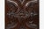 Brown Gothic Sculpted Oak Panel, Belgium, 16th Century For Sale - Image 8 of 12