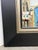 Black Uttermost Whitmore Collection Vanity Mirror For Sale - Image 8 of 11