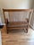 Well cared for and rarely used settee in non smoking home. A welcome addition to an entry hall or family room. Original...