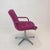 Desk Chair by Geoffrey Harcourt for Artifort, 1980s For Sale - Image 9 of 18