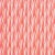 Schumacher X Neisha Crosland Verdant Fabric in Pink & Orange For Sale