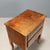 Baroque Bedside Table in Walnut For Sale - Image 6 of 8
