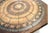 Octagonal Tiled Coffee Table by Ebbe Sørensen, Denmark, 1970s For Sale - Image 6 of 10