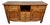 Louis XV Sideboard in Cherrywood For Sale