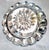 1950s 1950s E&r West Germany Crystal Paperweight For Sale - Image 5 of 5