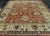 Turkish Oushak Old Wool Rug 9'3" x 11'11" #30136 Explore a curated collection of hallway runners, wool rugs, and handmade...