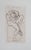 Auguste Rodin, Two plates, Shadows, Engraving For Sale - Image 5 of 9