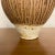 Mid 20th Century Unknown Artist Signed Studio Pottery Ceramic Vase Tall For Sale - Image 5 of 6