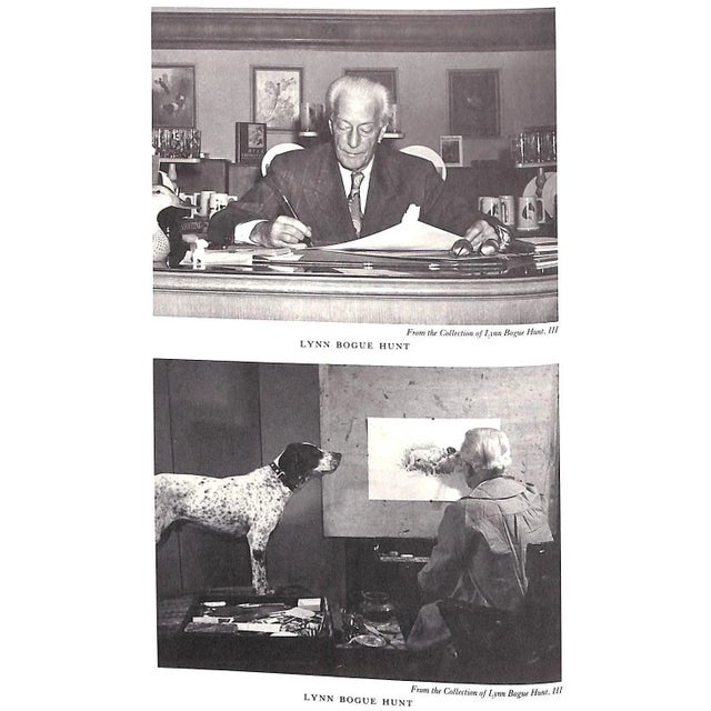 "The Derrydale Press: A Bibliography" 1981 Siegel, Colonel Henry A. For Sale - Image 10 of 14