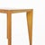 1960s Mid 20th Century Italian Modern Side Table Attributed to Vittorio Dassi For Sale - Image 5 of 8