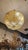 Transparent Early 20th Century Custom Murano Style Chandelier For Sale - Image 8 of 8