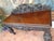 Antique English Country Oak Hall Table with Green Man Carving, 1730 For Sale - Image 18 of 18