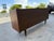 1950s Early Labeled Florence Knoll Sideboard For Sale - Image 9 of 11