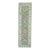 Turkish Oushak Runner Rug 2'4" x 7'10" #17549 For Sale
