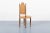 1960s Middle Eastern Dining Chair, 1960s For Sale - Image 5 of 11