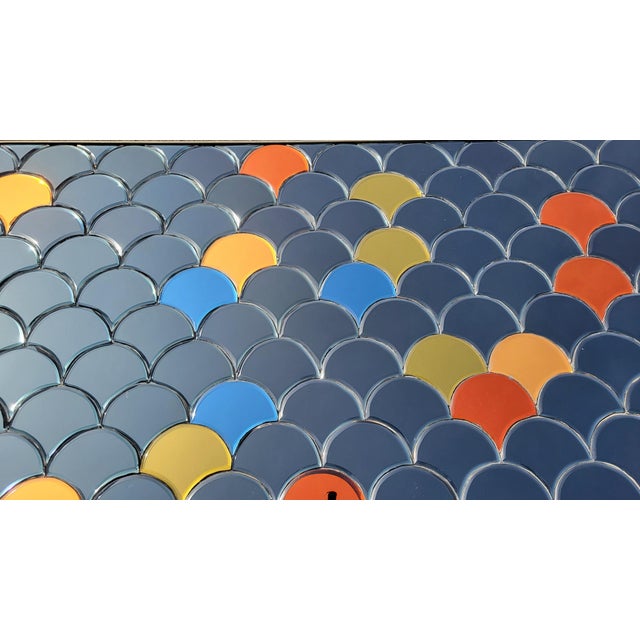 Olivier Coffee Table from Schrijver, 1980s For Sale - Image 17 of 18