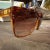 1990s High Quality Brown Acetate Jewel Sunglasses by Raffaella Curiel For Sale - Image 10 of 11