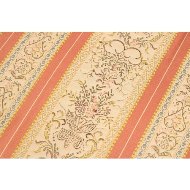 Antique American Empire Style Carved Mahogany Sofa For Sale - Image 12 of 12