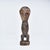 Early 20th Century Metoko Double Face Figure For Sale In Denver - Image 6 of 13