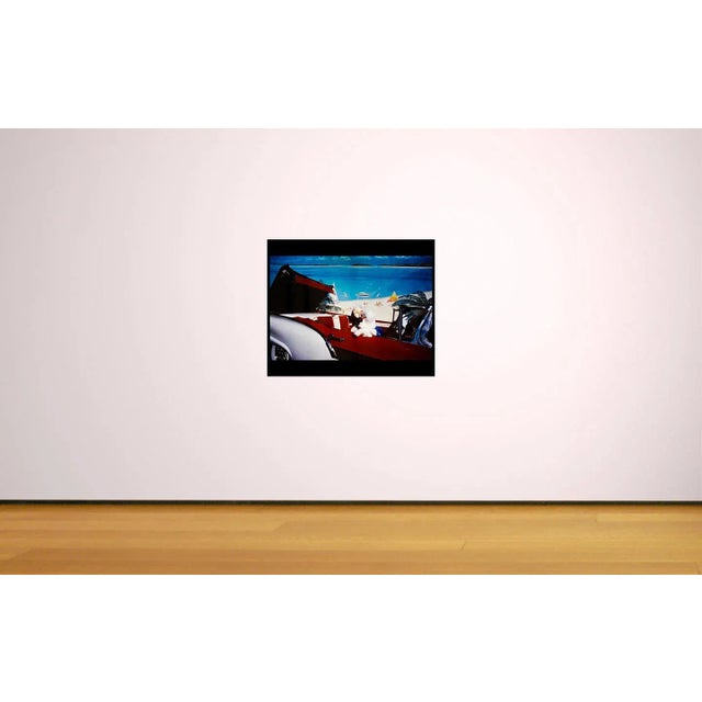 Cheyco Leidmann does not hesitate to present marginal beings who are mostly drug addicts, unemployed, tramps, criminals,...