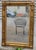 Traditional Antique American Federal Giltwood Wall Mirror c.1820 Original 19th Century Gold For Sale - Image 3 of 17