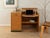 Vintage Wooden Desk, 1950s For Sale - Image 6 of 15