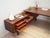 Danish Rosewood Desk by Arne Vodder for Sibast, 1960s For Sale - Image 6 of 17