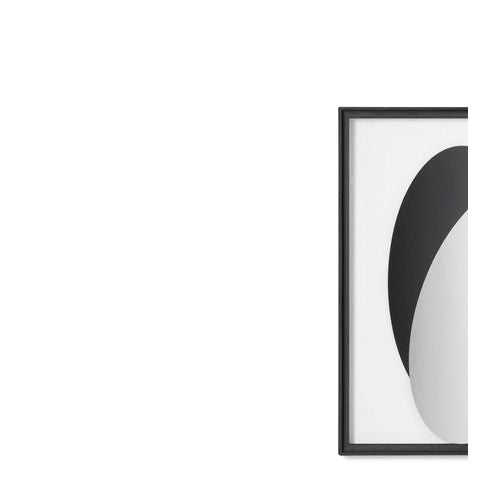 Memory of a Lost Oval Deadline Mirror by Ron Gilad for Cassina For Sale - Image 6 of 18