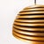 Mid-Century Modern Large Saturn Lamp by Kazuo Motozawa for Staff Leuchten, 1970s For Sale - Image 3 of 13