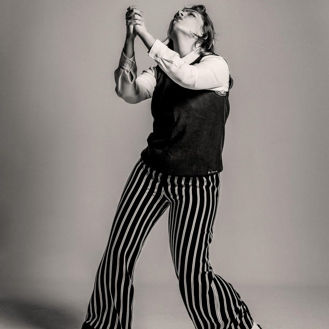 Guy Sargent, The Dancer III, Archival Pigment Print For Sale - Image 4 of 5