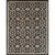 2010s Handwoven Kazak Style Area Rug 9’1″ X 11’9″ For Sale - Image 13 of 13