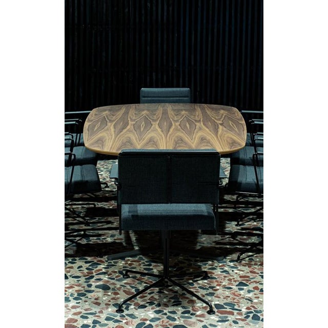 Time Chair by Henrik Tengler For Sale - Image 12 of 13