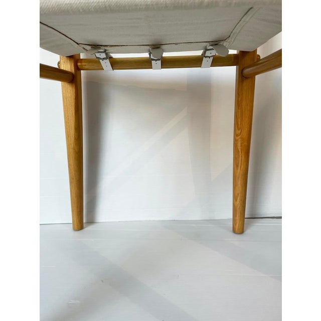 Ivory Vintage Linda Chairs from Zanotta, 1970s, Set of 2 For Sale - Image 8 of 18