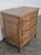 Louis XIV Style Liège Commode in Oak For Sale - Image 3 of 9