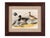 These authentic antique bird prints originate from The Birds of North America, the celebrated 19th-century ornithological...