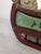 Decorative Sleigh in Wood, 1970s For Sale - Image 6 of 17