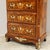 Antique Napoleon III Weekly Chest of Drawers For Sale - Image 12 of 14