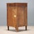 Walnut Corner Unit, Italy, Mid-19th Century For Sale - Image 10 of 11