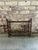 Late 19th Century French Faux Bamboo Wall Mounted Coat Rack For Sale In New York - Image 6 of 18