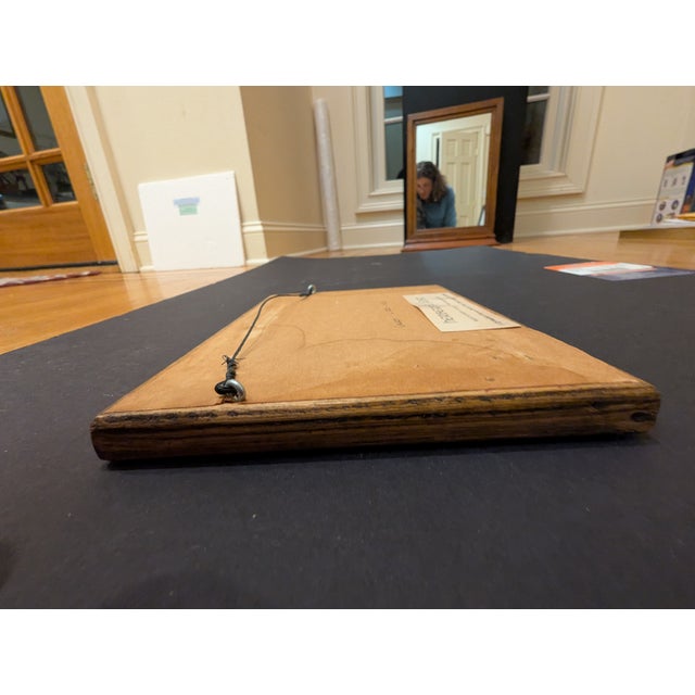 Original Etching by Jacques Callot (1592-1635) on Horseback For Sale - Image 9 of 9