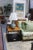 Wood Pair of Baker Mid-Century End Tables - a Pair For Sale - Image 7 of 12