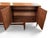E. Gomme Ltd Mid Century Modern E. Gomme Limited Teak Credenza For Sale - Image 4 of 7