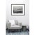 Emotional Topography — Horizon (No. 1) | Original Black & White Abstract Seascape by Diane Grant For Sale - Image 9 of 13