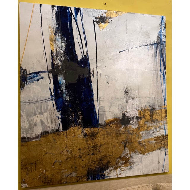 Joshua Schicker is a still young artist, resident of Phoenix, AZ, who has used the Southwest Landscape as source material...