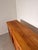 Large Teak Sideboard with Sliding Doors and Drawers For Sale - Image 6 of 9