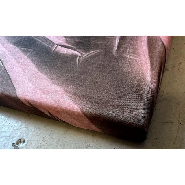 Early 21st Century Ayan Farah, Seir II (Air), 2013, Acrylic For Sale - Image 5 of 8