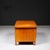 Early 20th C. Handmade Cigar Box Art Library Desk c.1930 For Sale - Image 4 of 9