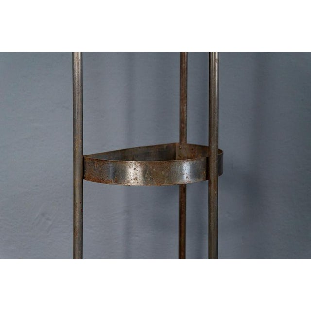 Art Nouveau Coat Rack, First Half of the 20th Century For Sale - Image 13 of 18