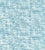 The House of Scalamandré Amalfi Weave Fabric, Caribe For Sale