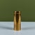 Early 20th Century Brass Vase by Walter von Nessen for Chase For Sale - Image 5 of 10
